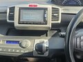 2014 Honda Freed I Рестайлинг 2, синий, 1350000 рублей - вид 8