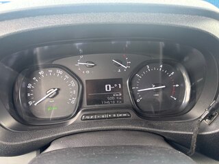 2021 Peugeot Expert III, белый, 3500000 рублей, вид 4