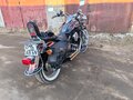 2001 Kawasaki VN800 Vulcan, чёрный, 500000 рублей - вид 3