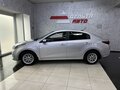 2018 Kia Rio IV, серебристый, 1465000 рублей - вид 1