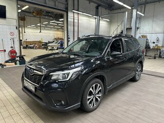 Subaru Forester V