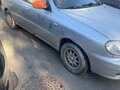 2012 ЗАЗ Sens, серебристый, 135000 рублей - вид 1