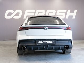 2024 Changan UNI-V I, белый, 2200000 рублей, вид 4