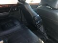 1995 Mitsubishi Pajero II, синий, 1500000 рублей - вид 5