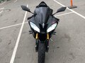 2008 Yamaha YZF-R6, чёрный, 850000 рублей