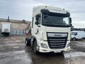 2021 DAF XF 105, белый, 6075000 рублей