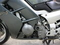 2003 Yamaha FJR1300, серебристый - вид 10
