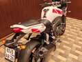 2010 Yamaha FZ1, белый, 600000 рублей - вид 2