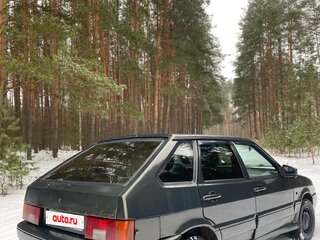 2006 Lada (ВАЗ) 2114, золотистый, 270000 рублей, вид 3