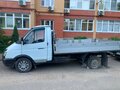 2014 ГАЗ Соболь (2310), белый, 400000 рублей - вид 2