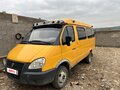 2008 ГАЗ ГАЗель (3221), жёлтый, 650000 рублей - вид 2