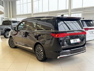 2026 JAC RF8, чёрный, 4875000 рублей, вид 3