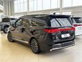 2026 JAC RF8, чёрный, 4875000 рублей - вид 2