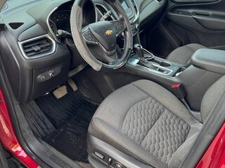 2018 Chevrolet Equinox III, красный, 1350000 рублей, вид 5