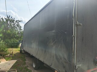 2006 ГАЗ ГАЗель (33023/330273) Фермер, серый, 1150000 рублей, вид 4