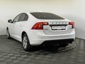 2013 Volvo S60 II, белый, 1090000 рублей - вид 5