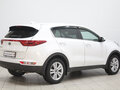 2017 Kia Sportage IV, белый - вид 5