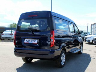 2026 SKM M7, синий, 2945000 рублей, вид 5