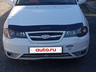 2012 Daewoo Nexia I Рестайлинг, серый, 250000 рублей, вид 1