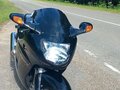 1998 Honda CBR 1100 XX, чёрный, 525000 рублей - вид 10