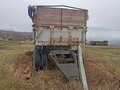 2002 СЗАП 8551, серый, 300000 рублей