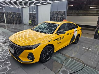 2024 Chery Arrizo 8, чёрный, 2650000 рублей, вид 2