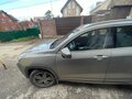 2024 Exeed LX I Рестайлинг 2, серый, 2100000 рублей - вид 5