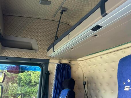 2008 Scania R-Series, белый, 2350000 рублей, вид 5
