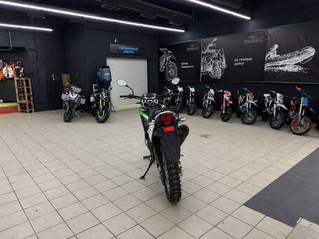 2026 Lifan LF250GY-3, чёрный, 171600 рублей, вид 5