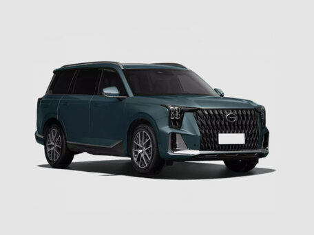 GAC GS8 II