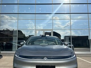 2026 Changan Qiyuan A06 28.39 kWh, серый, 2890000 рублей, вид 4