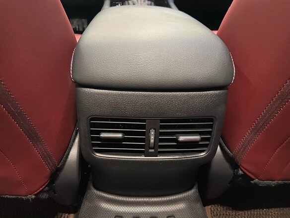 2023 Mazda 3 Axela IV (BP), серый, 1360000 рублей - вид 18