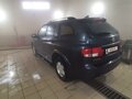 2007 SsangYong Kyron I Рестайлинг, синий - вид 9