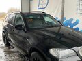 2006 BMW X5 3.0si II (E70), чёрный, 1500000 рублей - вид 1