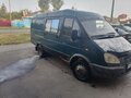 2003 ГАЗ ГАЗель (2705), зелёный, 200000 рублей - вид 3