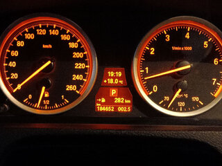 2008 BMW X6 35i 6-speed I (E71), чёрный, 1699000 рублей, вид 5
