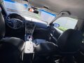 2006 Mazda 6 I (GG) Рестайлинг, красный, 550000 рублей - вид 5