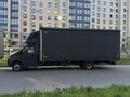 2016 ГАЗ ГАЗель Next, серый, 1900000 рублей - вид 2