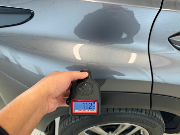 2019 Lexus NX 200 I Рестайлинг, серый - вид 26
