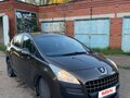 2012 Peugeot 3008 I, коричневый, 650000 рублей - вид 1