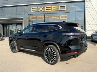 2026 Esteo MX, чёрный, 3990000 рублей, вид 3