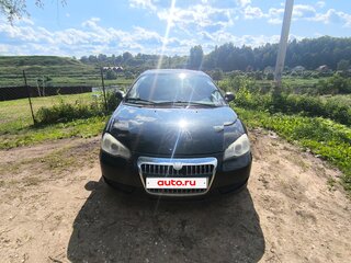 2010 ГАЗ Volga Siber I, чёрный, 330000 рублей, вид 2