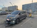 2013 Honda Stepwgn Spada IV Рестайлинг, серый, 1800000 рублей - вид 1