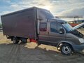 2008 ГАЗ ГАЗель (2705), коричневый, 1200000 рублей - вид 8