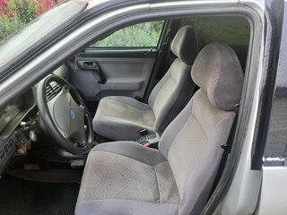 2007 Lada (ВАЗ) 2111 21112, серый, 120000 рублей, вид 5