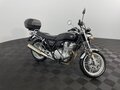 2013 Honda CB 1100, чёрный - вид 9
