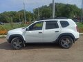 2014 Renault Duster I, белый, 1000000 рублей - вид 6