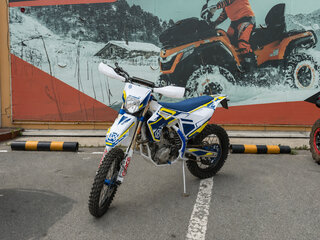 Hasky XVR 300