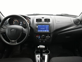 2024 Lada (ВАЗ) Granta I Рестайлинг, белый, 1060000 рублей, вид 5