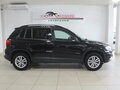 2014 Volkswagen Tiguan I Рестайлинг, чёрный, 1500000 рублей - вид 2